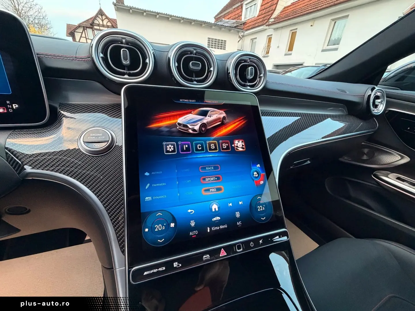 MERCEDES-BENZ CLE 53 AMG PremiumPlus