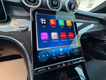 MERCEDES-BENZ CLE 53 AMG PremiumPlus