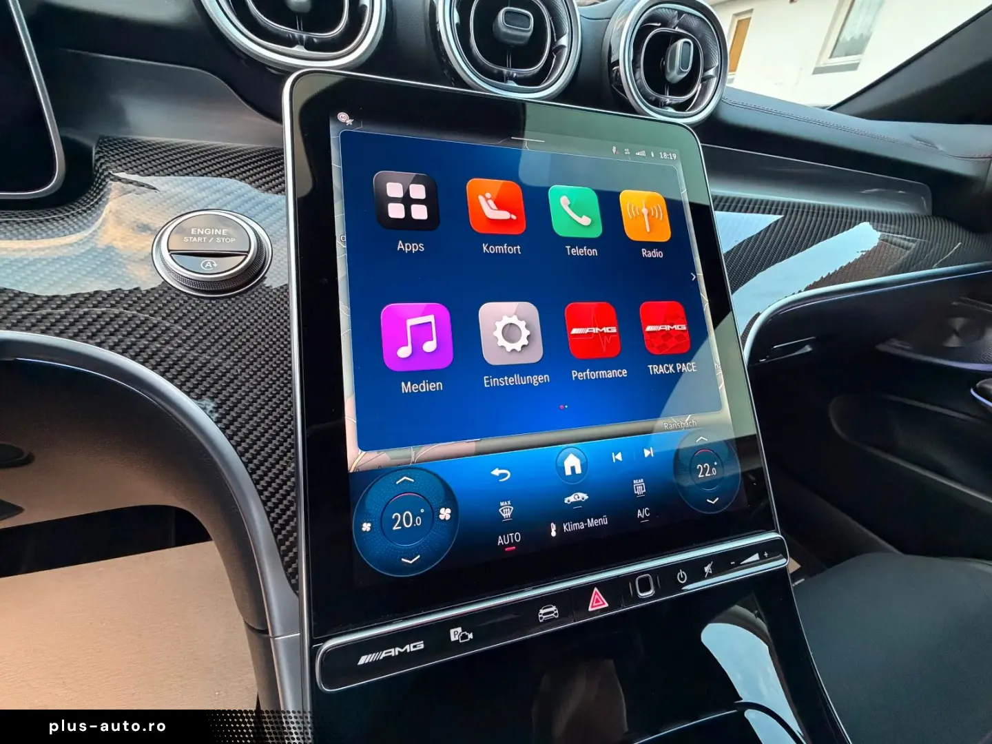 MERCEDES-BENZ CLE 53 AMG PremiumPlus