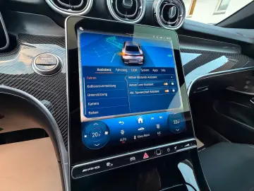 MERCEDES-BENZ CLE 53 AMG PremiumPlus