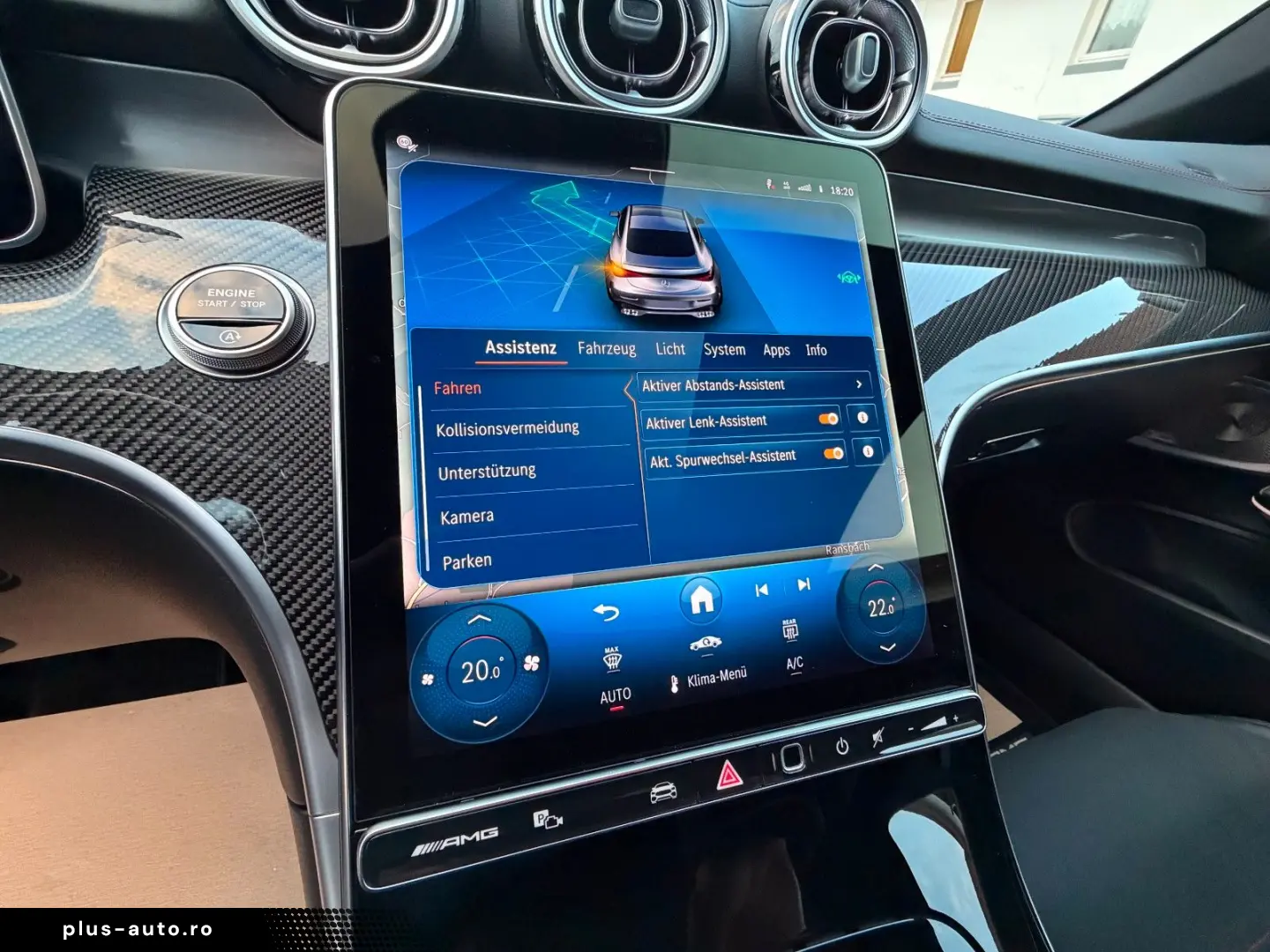 MERCEDES-BENZ CLE 53 AMG PremiumPlus