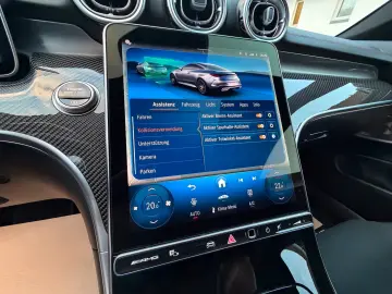 MERCEDES-BENZ CLE 53 AMG PremiumPlus