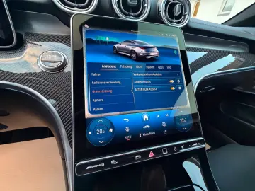 MERCEDES-BENZ CLE 53 AMG PremiumPlus