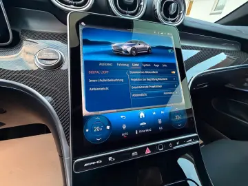 MERCEDES-BENZ CLE 53 AMG PremiumPlus