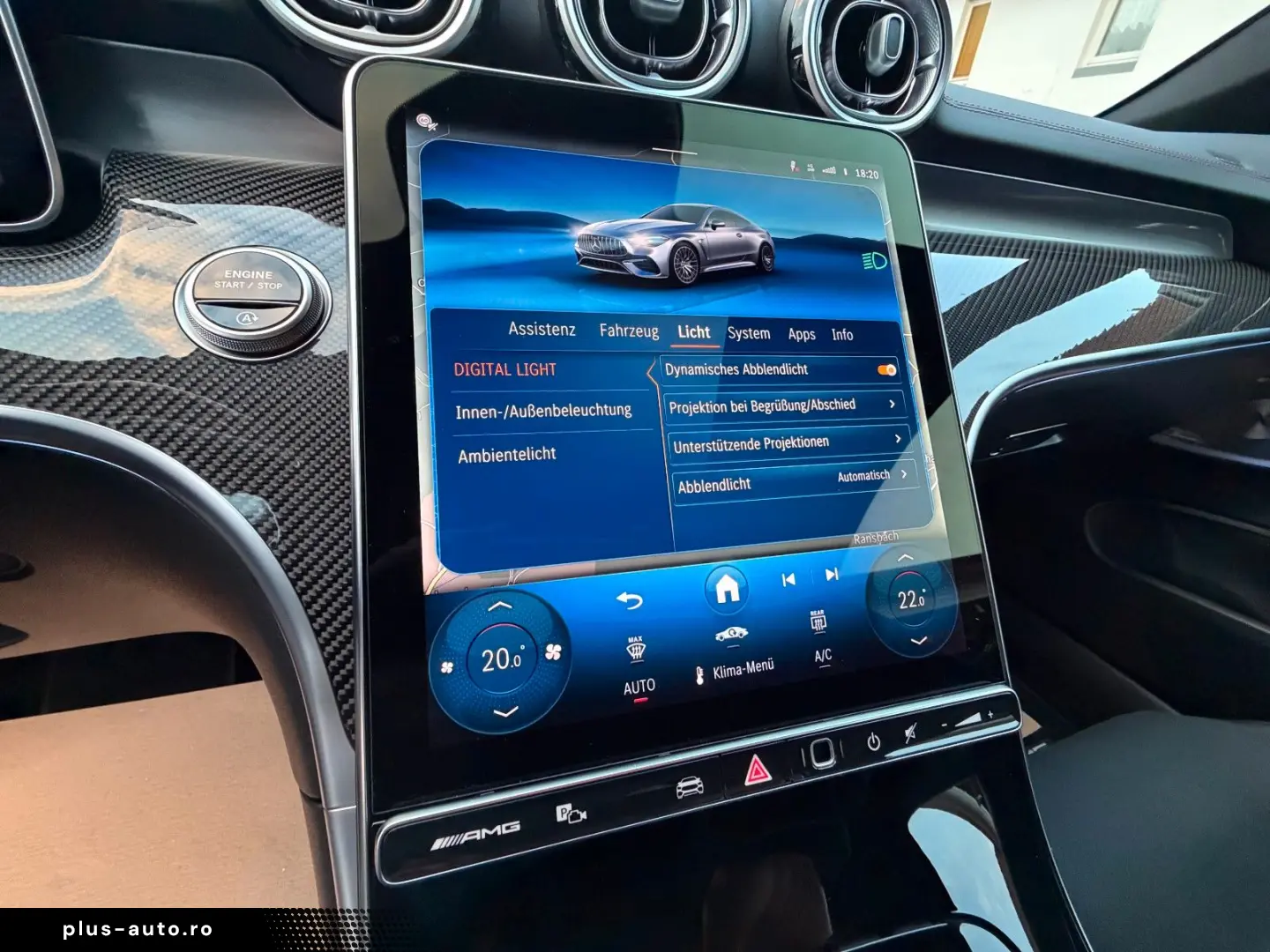 MERCEDES-BENZ CLE 53 AMG PremiumPlus