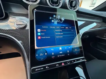 MERCEDES-BENZ CLE 53 AMG PremiumPlus