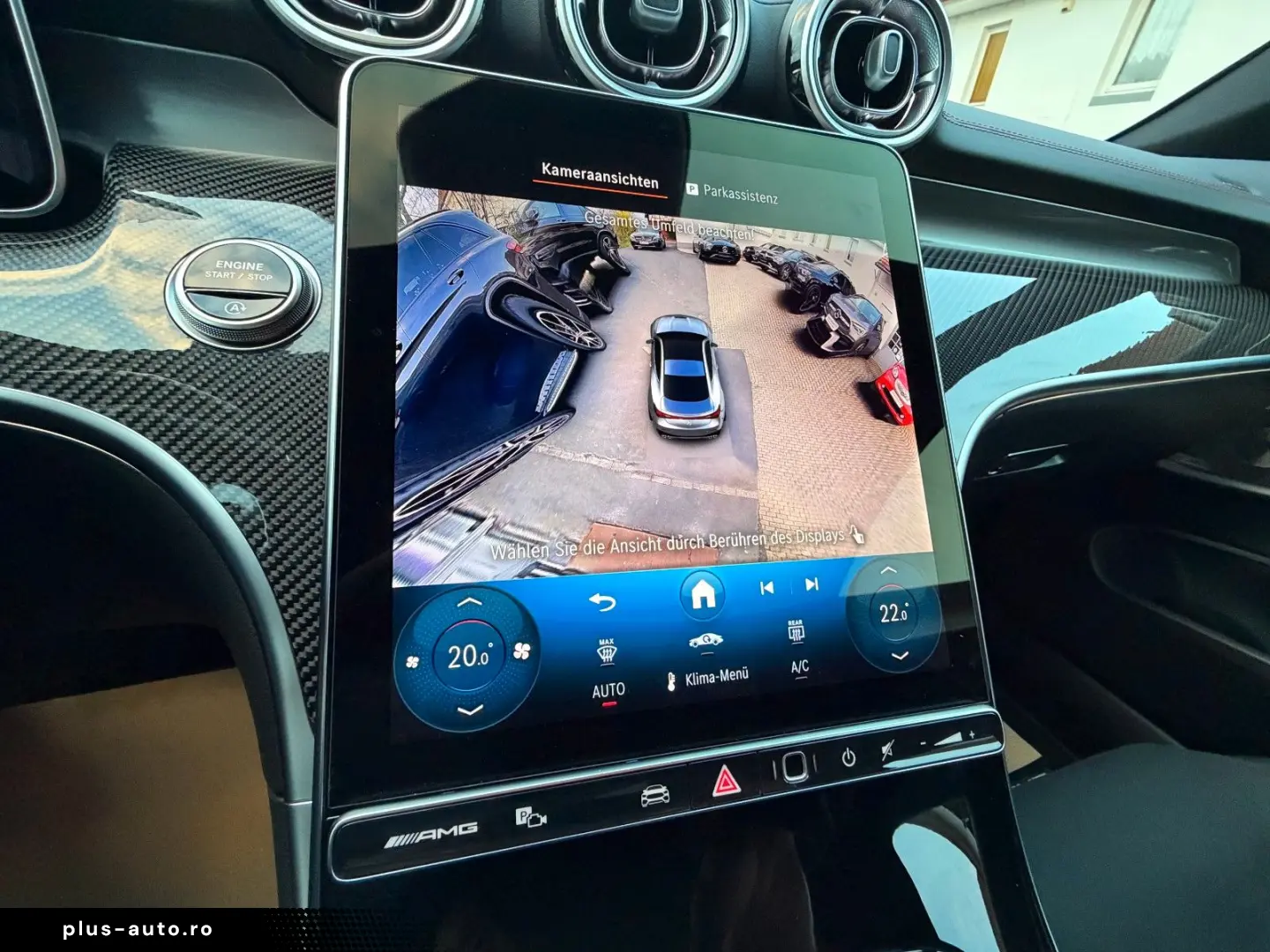 MERCEDES-BENZ CLE 53 AMG PremiumPlus