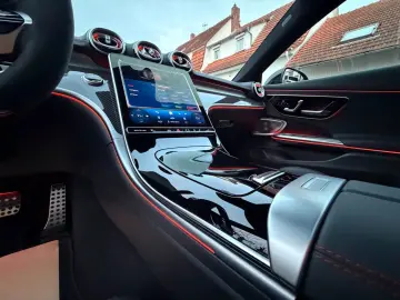 MERCEDES-BENZ CLE 53 AMG PremiumPlus