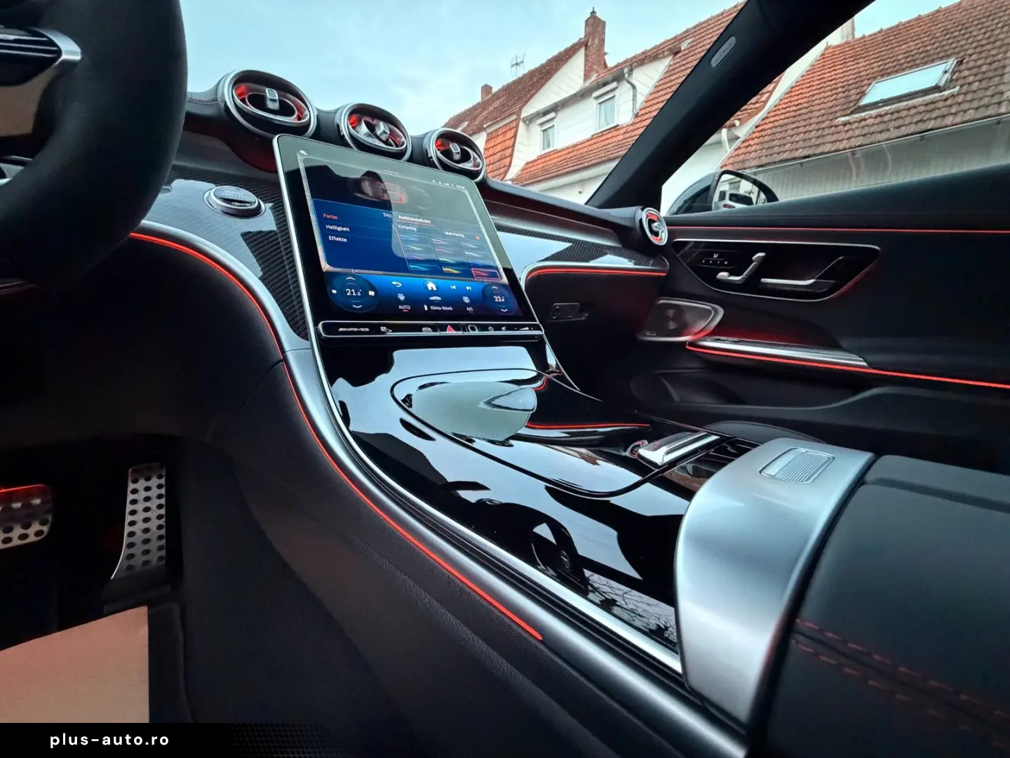 MERCEDES-BENZ CLE 53 AMG PremiumPlus