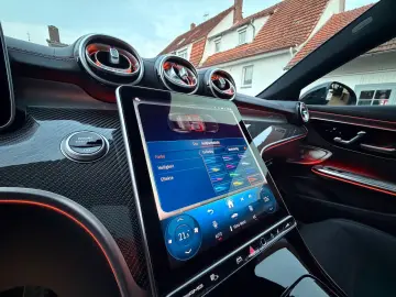 MERCEDES-BENZ CLE 53 AMG PremiumPlus