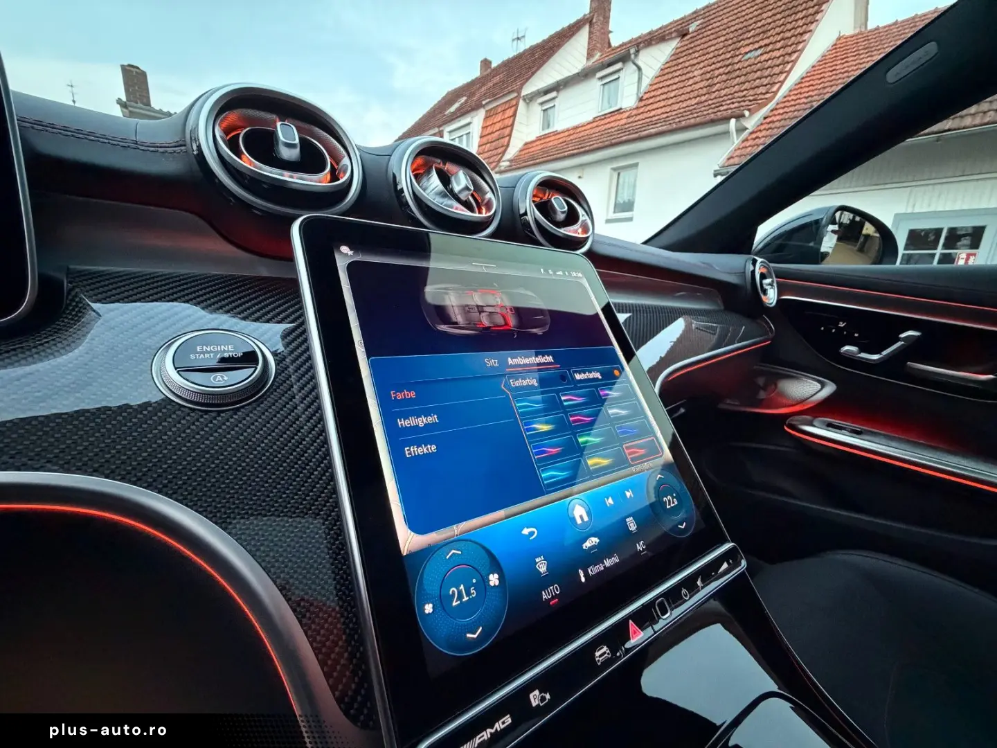 MERCEDES-BENZ CLE 53 AMG PremiumPlus