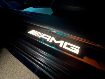 MERCEDES-BENZ CLE 53 AMG PremiumPlus