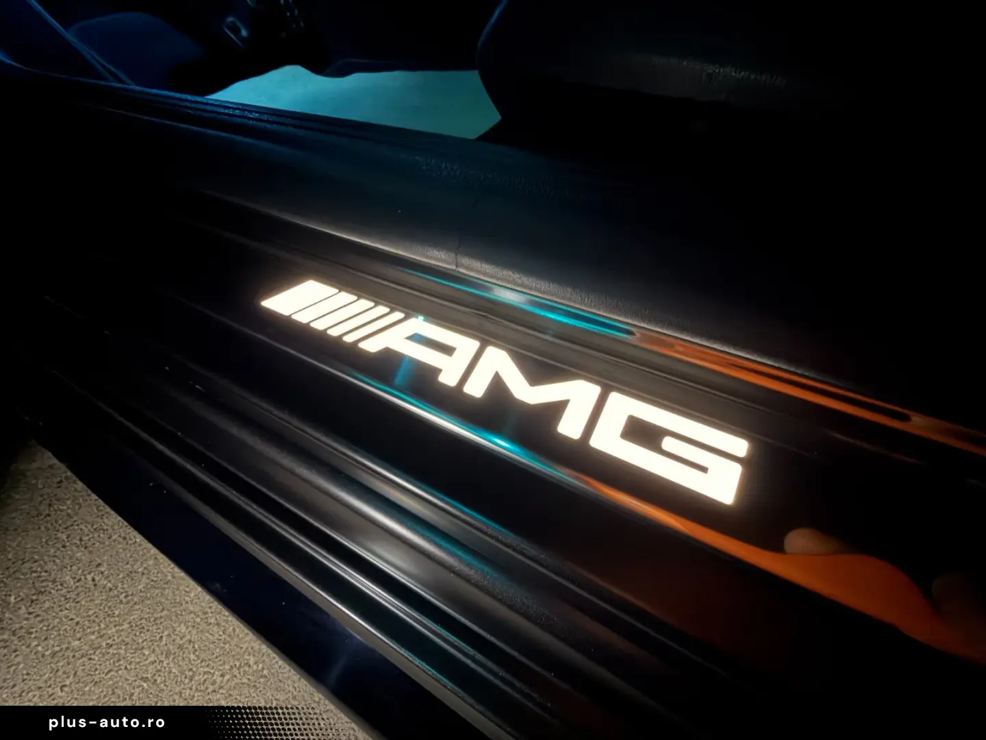 MERCEDES-BENZ CLE 53 AMG PremiumPlus