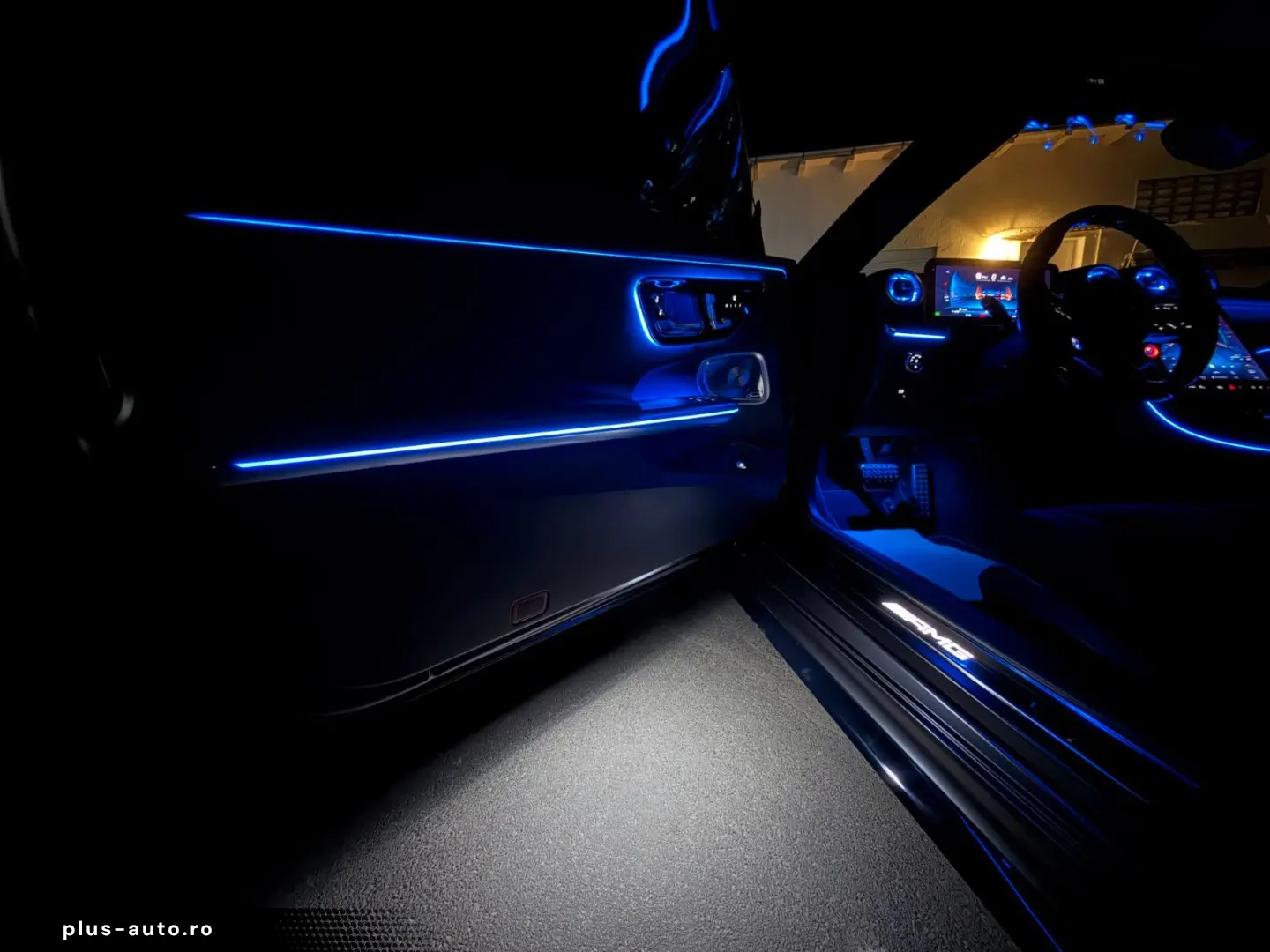 MERCEDES-BENZ CLE 53 AMG PremiumPlus