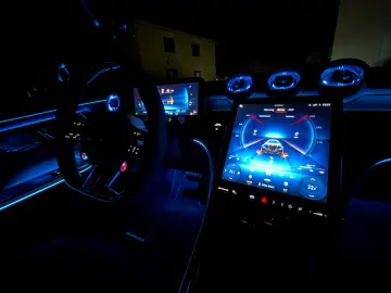 MERCEDES-BENZ CLE 53 AMG PremiumPlus