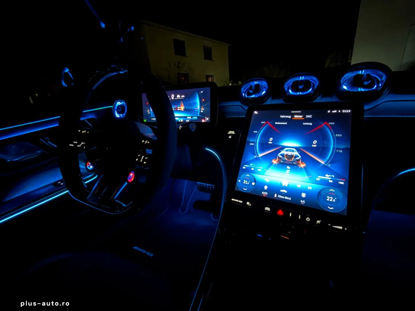 MERCEDES-BENZ CLE 53 AMG PremiumPlus