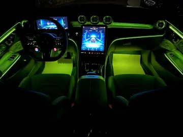 MERCEDES-BENZ CLE 53 AMG PremiumPlus