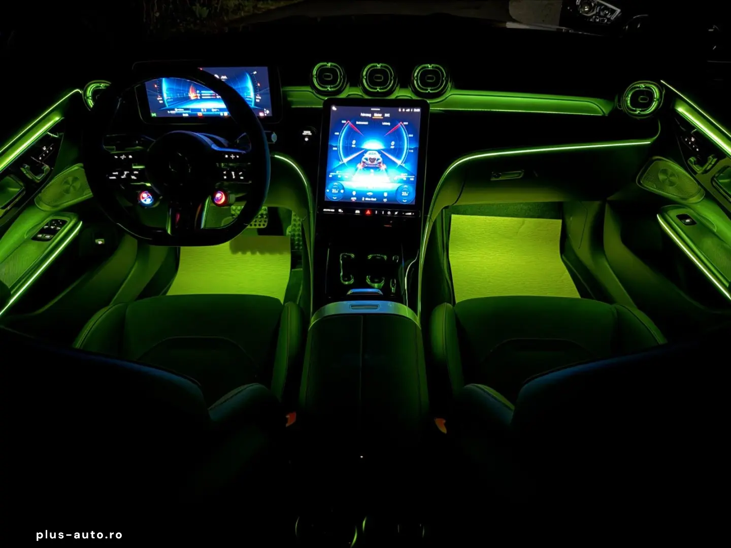 MERCEDES-BENZ CLE 53 AMG PremiumPlus