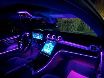 MERCEDES-BENZ CLE 53 AMG PremiumPlus