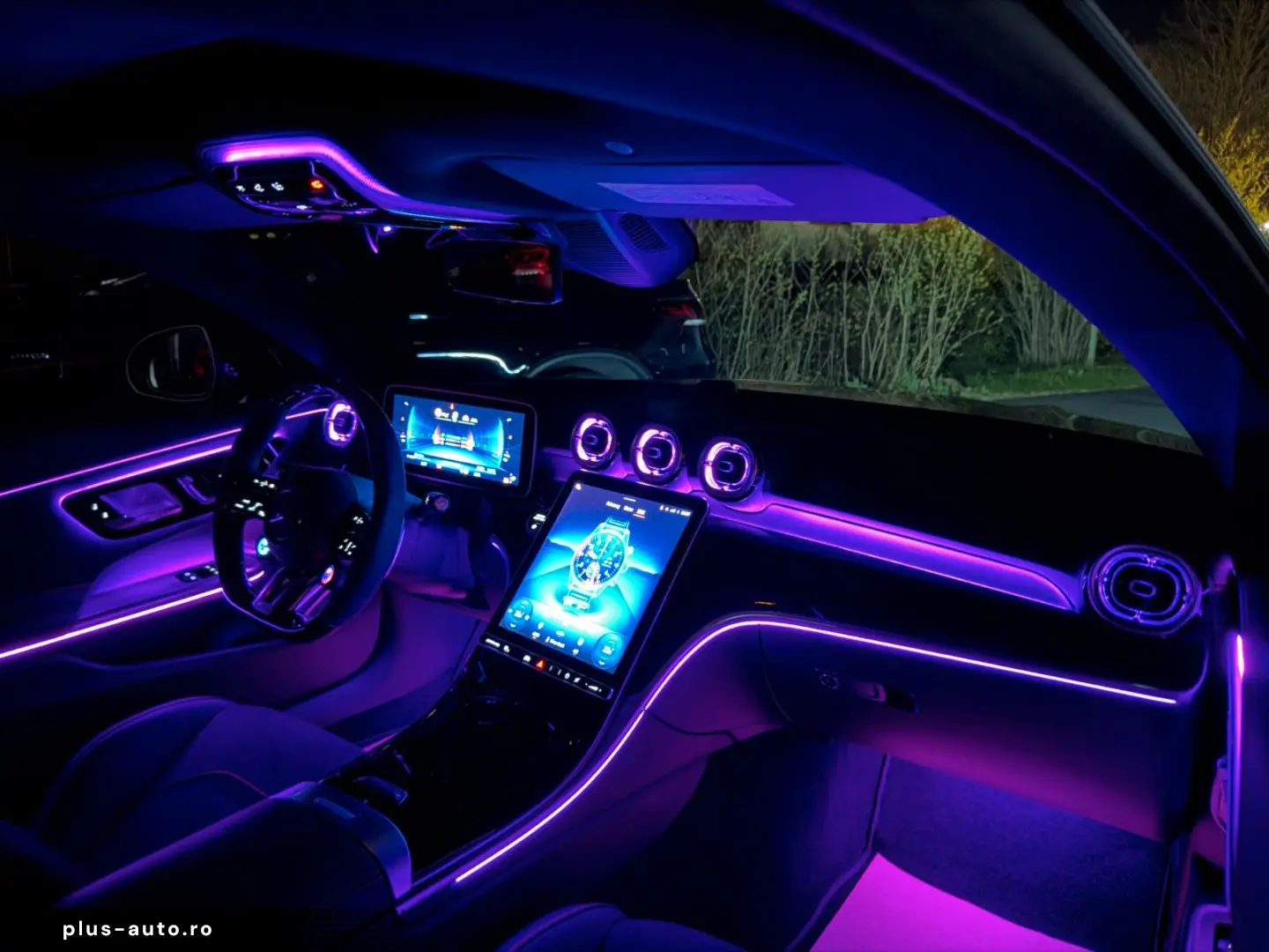 MERCEDES-BENZ CLE 53 AMG PremiumPlus