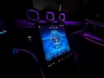 MERCEDES-BENZ CLE 53 AMG PremiumPlus