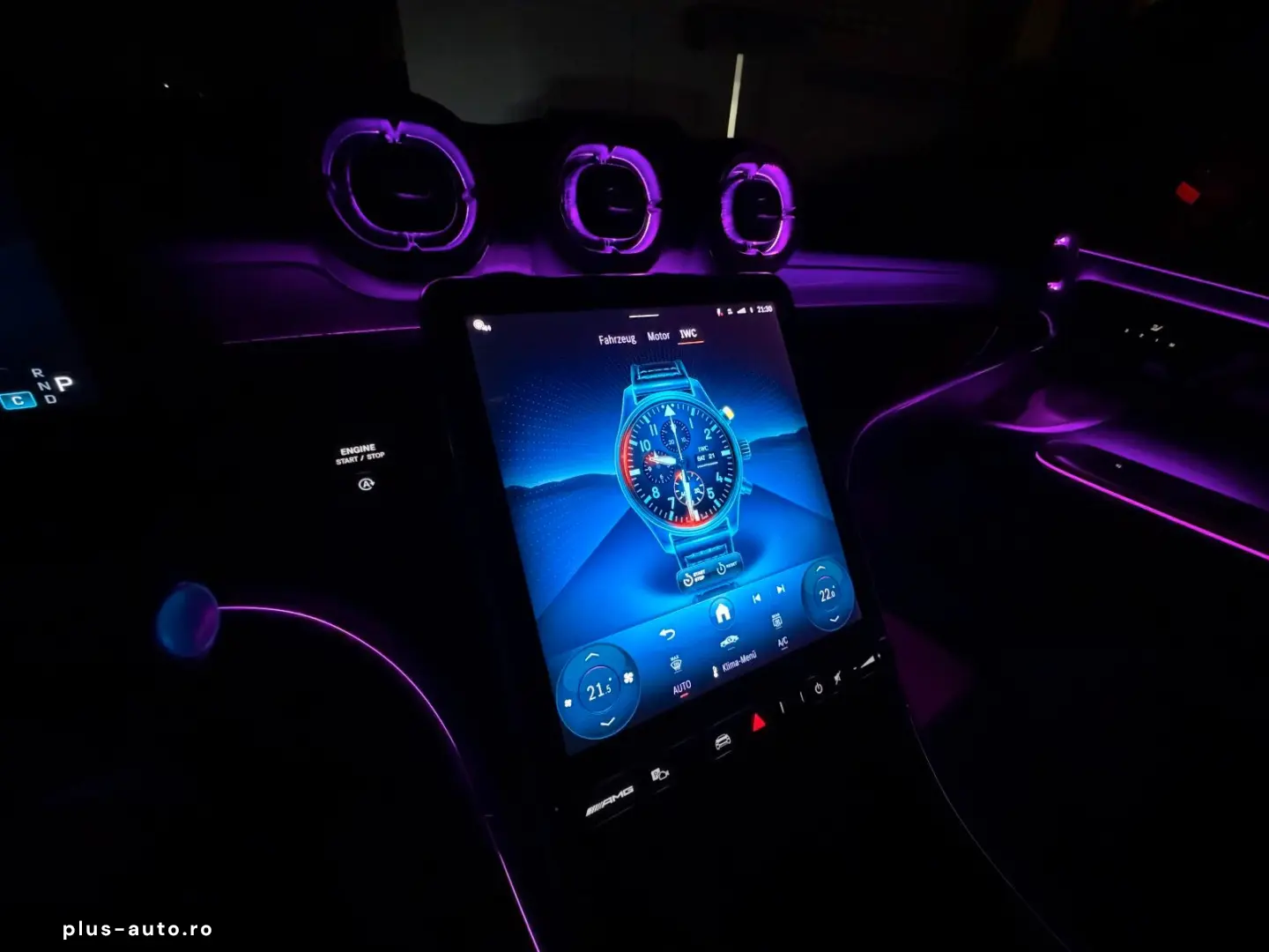 MERCEDES-BENZ CLE 53 AMG PremiumPlus