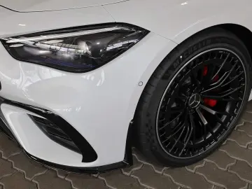 MERCEDES-BENZ CLE 53 AMG 4M  Cabrio