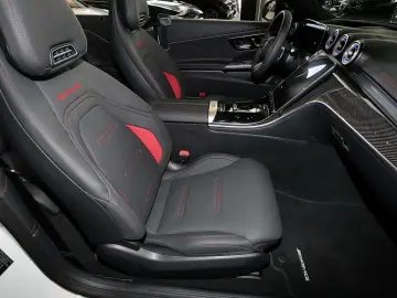 MERCEDES-BENZ CLE 53 AMG 4M  Cabrio