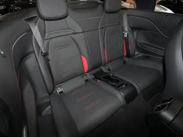 MERCEDES-BENZ CLE 53 AMG 4M  Cabrio