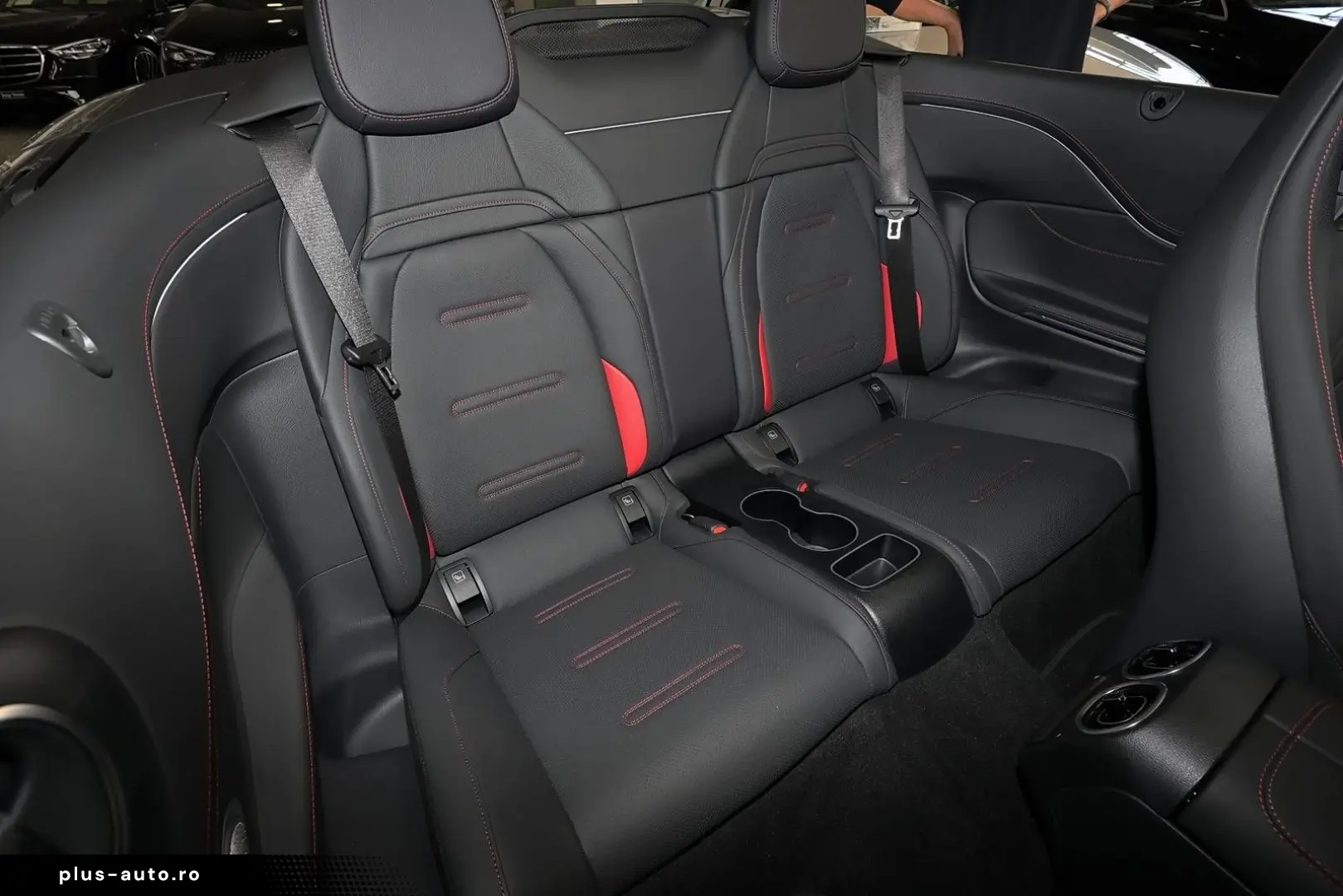 MERCEDES-BENZ CLE 53 AMG 4M  Cabrio