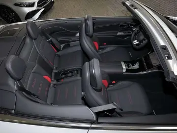 MERCEDES-BENZ CLE 53 AMG 4M  Cabrio