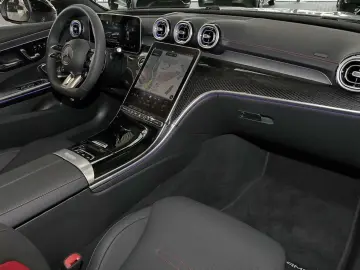 MERCEDES-BENZ CLE 53 AMG 4M  Cabrio