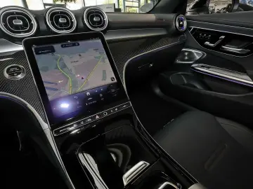 MERCEDES-BENZ CLE 53 AMG 4M  Cabrio