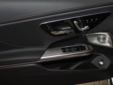 MERCEDES-BENZ CLE 53 AMG 4M  Cabrio