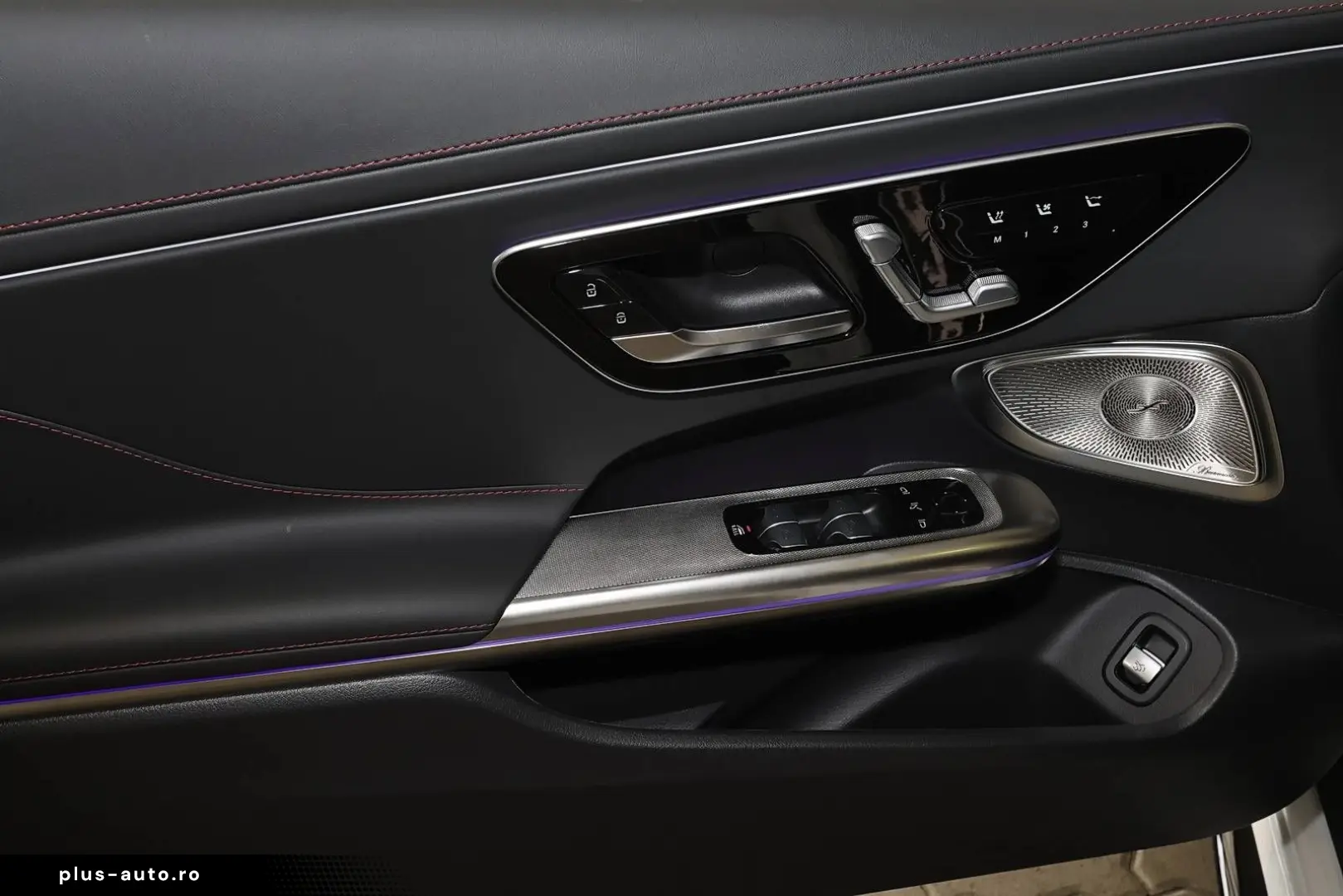 MERCEDES-BENZ CLE 53 AMG 4M  Cabrio