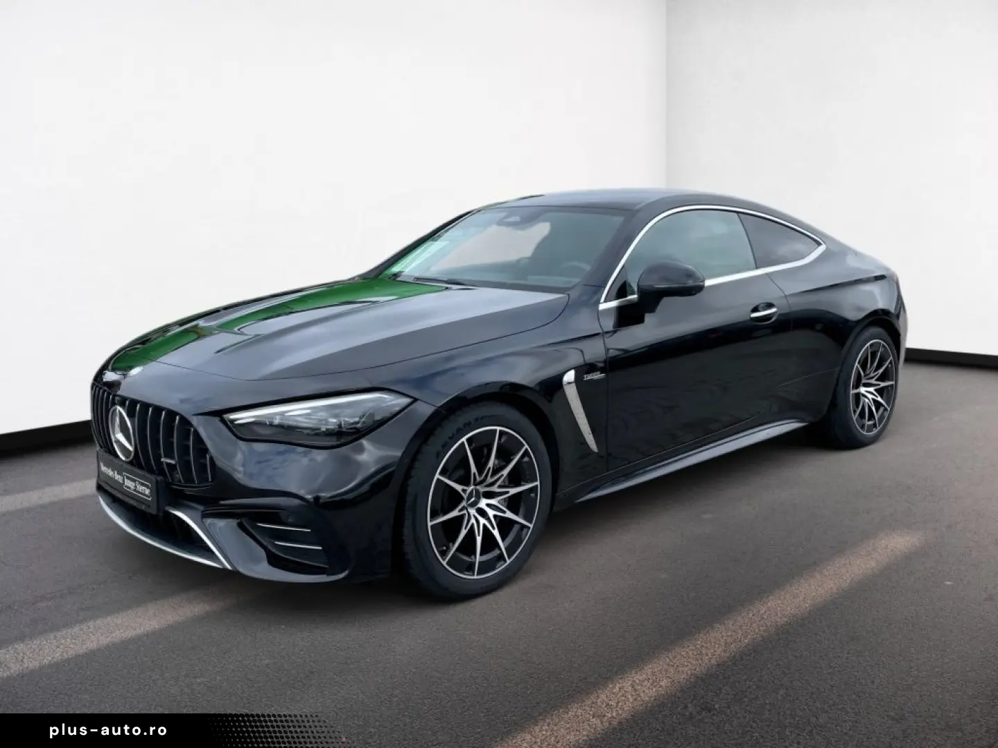 MERCEDES-BENZ CLE 53 AMG 4M  Coupé PREMIUM