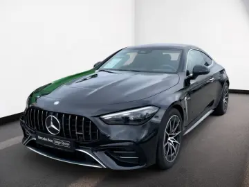MERCEDES-BENZ CLE 53 AMG 4M  Coupé PREMIUM