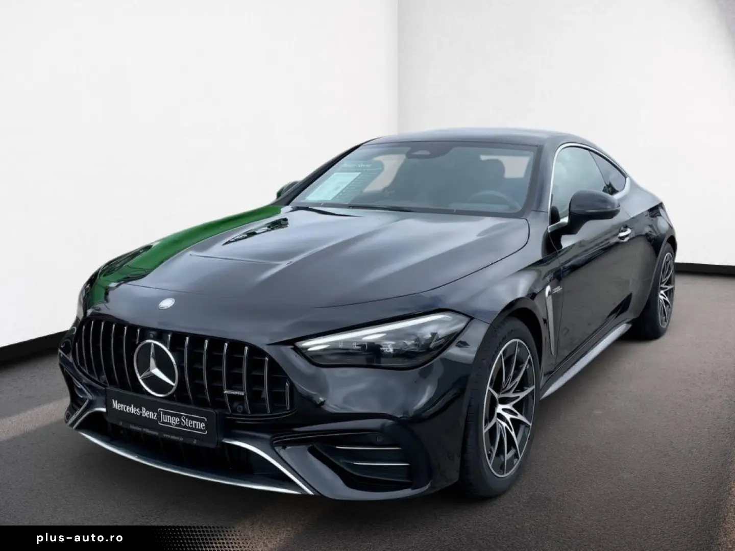 MERCEDES-BENZ CLE 53 AMG 4M  Coupé PREMIUM