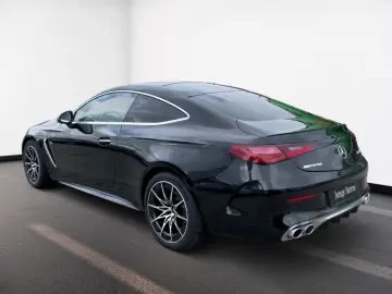MERCEDES-BENZ CLE 53 AMG 4M  Coupé PREMIUM