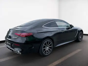 MERCEDES-BENZ CLE 53 AMG 4M  Coupé PREMIUM