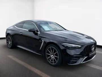 MERCEDES-BENZ CLE 53 AMG 4M  Coupé PREMIUM