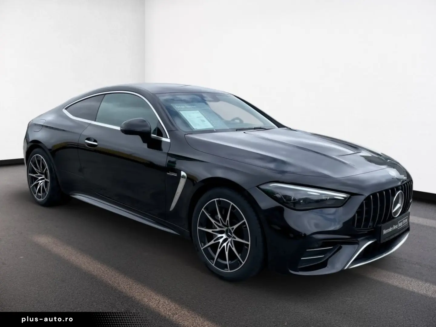 MERCEDES-BENZ CLE 53 AMG 4M  Coupé PREMIUM