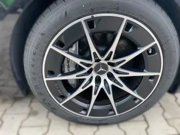 MERCEDES-BENZ CLE 53 AMG 4M  Coupé PREMIUM