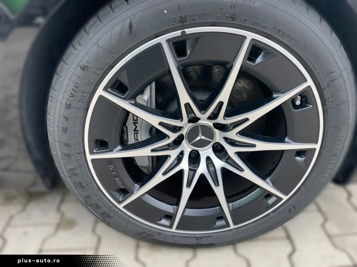 MERCEDES-BENZ CLE 53 AMG 4M  Coupé PREMIUM