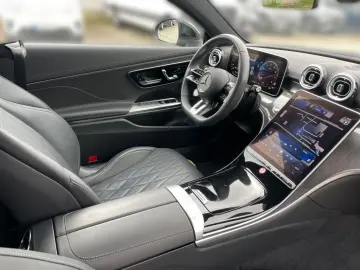 MERCEDES-BENZ CLE 53 AMG 4M  Coupé PREMIUM