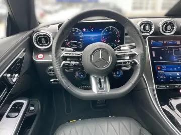 MERCEDES-BENZ CLE 53 AMG 4M  Coupé PREMIUM