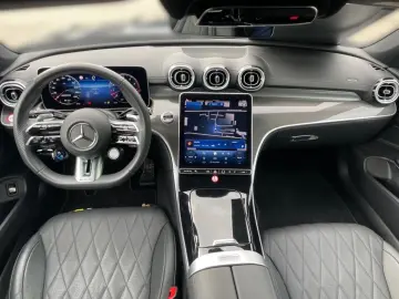 MERCEDES-BENZ CLE 53 AMG 4M  Coupé PREMIUM