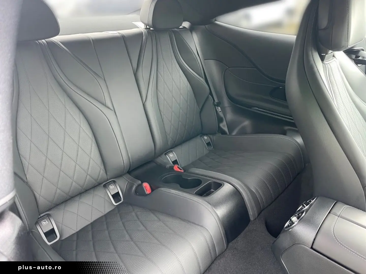 MERCEDES-BENZ CLE 53 AMG 4M  Coupé PREMIUM