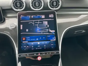 MERCEDES-BENZ CLE 53 AMG 4M  Coupé PREMIUM