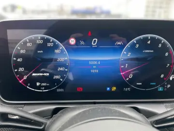 MERCEDES-BENZ CLE 53 AMG 4M  Coupé PREMIUM